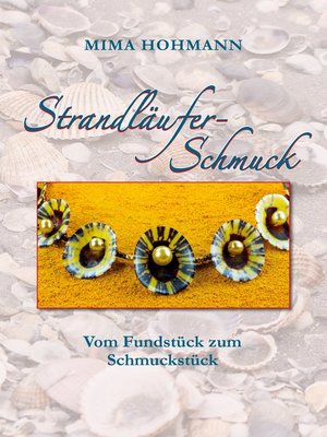 cover image of Strandläufer-Schmuck